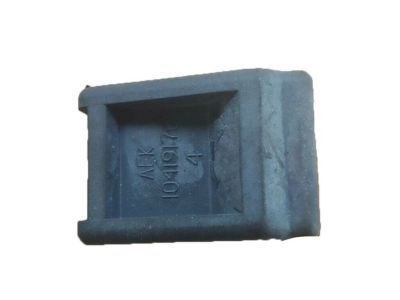 GM 10419170 Insulator, A/C Condenser