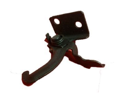 1998 Chevrolet S10 Hood Latch - 15039095