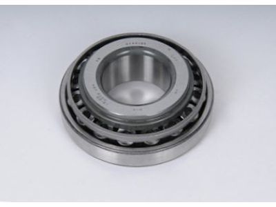 2014 GMC Savana Pinion Bearing - 25824251