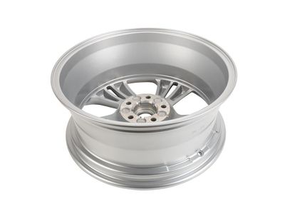 42481743 GM Wheel, 18X7.5J Alum 43Mm O/S 115X5Xm12 B/C Product Photo 3 of 3