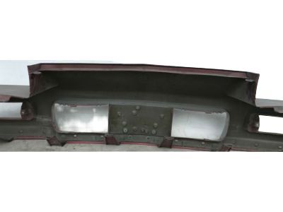 GM 16503496 Front Bumper, Cover (Paint To Match)