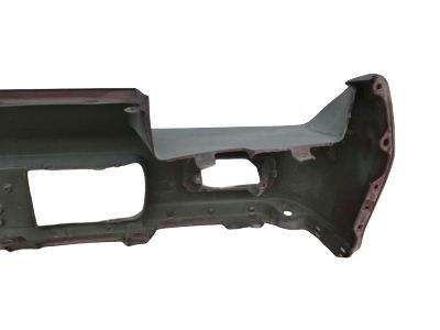 GM 16503496 Front Bumper, Cover (Paint To Match)