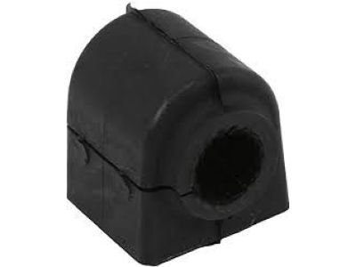 GM 22586048 Insulator, Front Stabilizer Shaft *Black