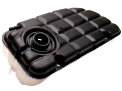 1999 Chevrolet Corvette Coolant Reservoir - 10405218