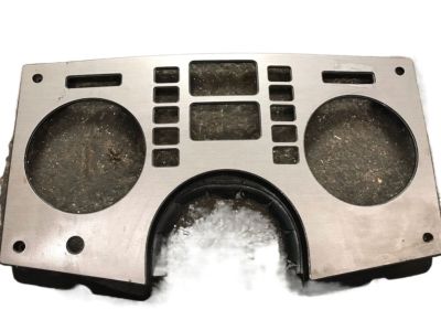 GM 10042775 INST CLUST 10042775 GM INST CLUST Product Photo 1 of 2