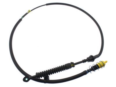 GM 23258956 Automatic Transmission Control Lever Cable Assembly (At Trns)