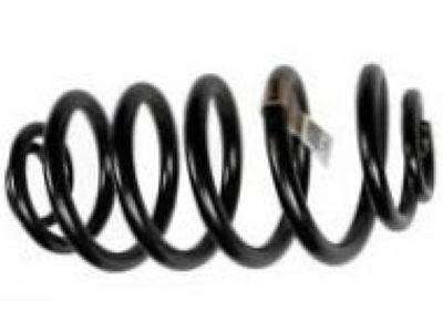 Saturn Coil Springs - 22698015