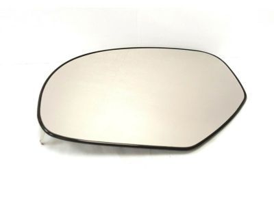 Chevrolet Silverado Side View Mirrors - 25893515