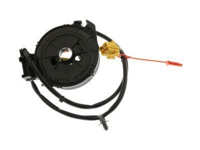 GM 22911595 Coil Assembly, Steering Wheel Airbag(W/Accessory Contact)