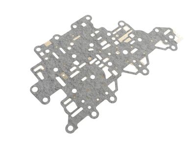 GM 24046331 PLATE ASM,C/VLV CHAN PLT SPCR 24046331 GM PLATE ASM,C/VLV CHAN PLT SPCR Product Photo 1 of 2