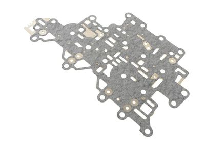 24046331 GM PLATE ASM,C/VLV CHAN PLT SPCR Product Photo 2 of 2