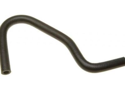 Cadillac Deville Cooling Hose - 25672032