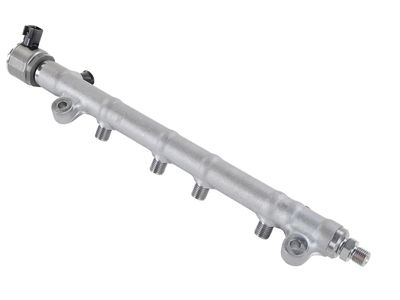 2024 GMC Sierra Fuel Rail - 12731370