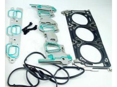 Chevrolet Monte Carlo Head Gasket - 19181414