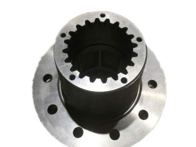 GMC C3500 Wheel Bearing - 15725055