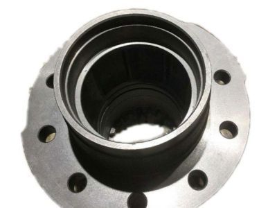 GM 15725055 Rear Wheel Bearing