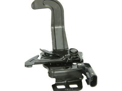 GM 22755040 Latch Assembly, Hood Primary & Secondary