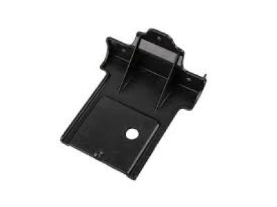 GM 23101446 Bracket, Front Bumper Lower Fascia