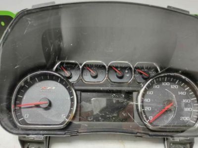 GM 23259642 Instrument Cluster Assembly