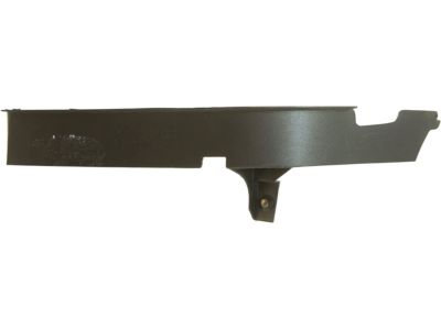 GM 15049381 Filler,Front Bumper