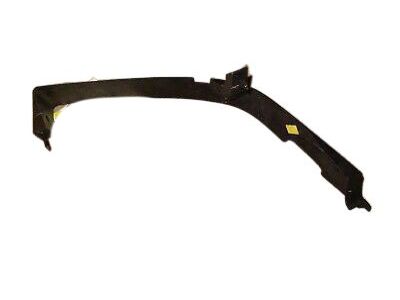 GM 15049381 Filler,Front Bumper