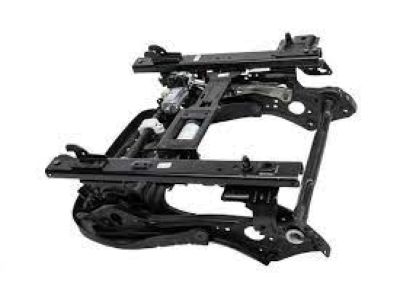 GM 13518922 Frame Assembly, Front Seat Cushion