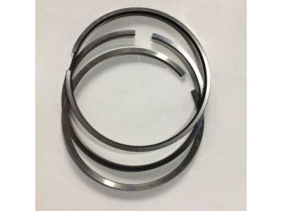 Chevrolet Corvette Piston Ring - 19178307