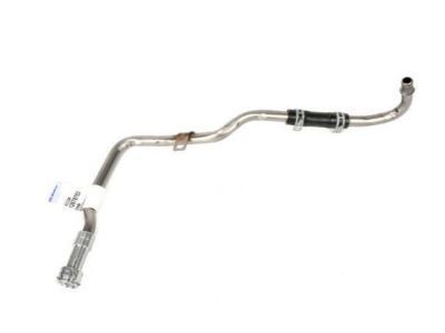 GM 12678753 Hose Assembly, Engine Oil Cooler Coolant