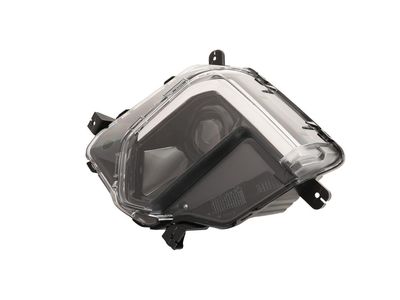 Chevrolet Traverse Headlight - 85596373