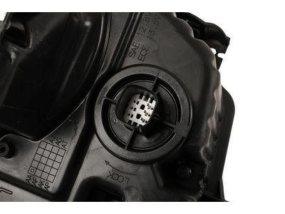 Chevrolet Traverse Headlight - 85596373
