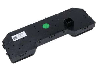 2019 GMC Sierra Blower Control Switches - 84499509