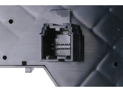 2019 GMC Sierra Blower Control Switches - 84499509