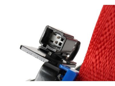2024 Chevrolet Colorado Seat Belt - 87823439