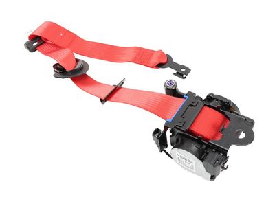 2024 Chevrolet Colorado Seat Belt - 87823439