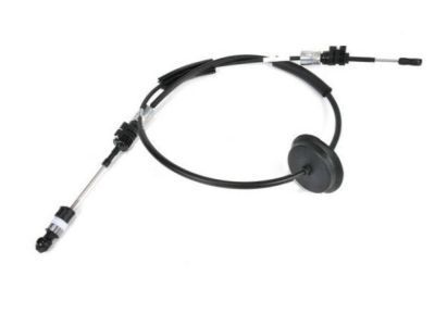 Chevrolet Equinox Shift Cable - 23295736