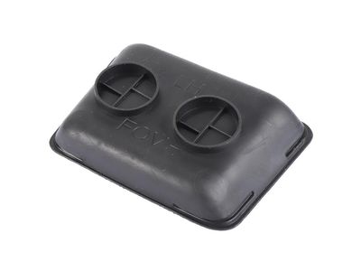 87836379 GM LINER-FRT S/D PULL CUP *JET BLACK   Product Photo 2 of 2