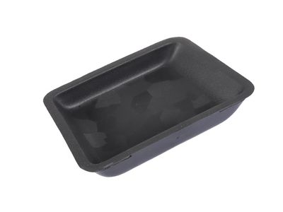87836379 GM LINER-FRT S/D PULL CUP *JET BLACK   Product Photo 1 of 2