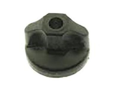 GM 20739862 Nut Hexagon Flanged Unthread Plastic Source