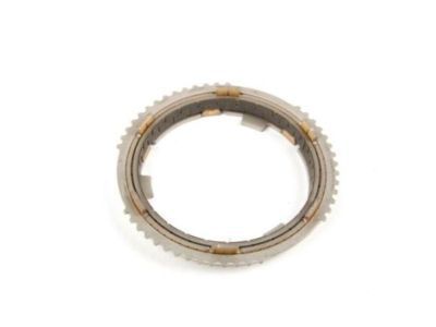 Chevrolet Camaro Synchronizer Ring - 19260754