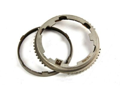 GM 19260754 Ring,2nd Gear Outer Blocking