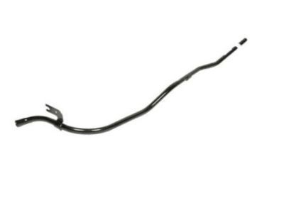 GMC Savana Dipstick Tube - 15830589