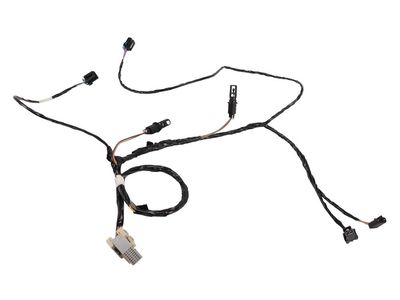 89018254 GM Harness Asm,A/C Control & Module Wiring Product Photo 2 of 5
