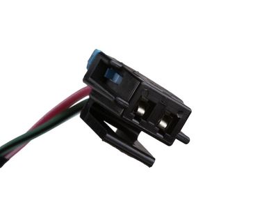 89018254 GM Harness Asm,A/C Control & Module Wiring Product Photo 5 of 5