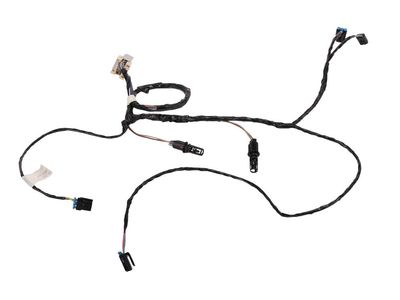 GM 89018254 Harness Asm,A/C Control & Module Wiring 89018254 GM Harness Asm,A/C Control & Module Wiring Product Photo 1 of 5