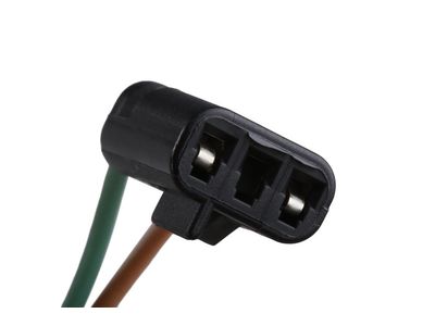 89018254 GM Harness Asm,A/C Control & Module Wiring Product Photo 4 of 5