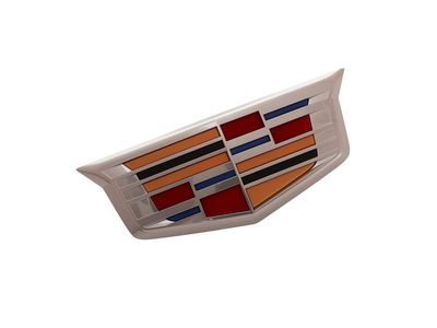 Cadillac XT4 Emblem - 84696094