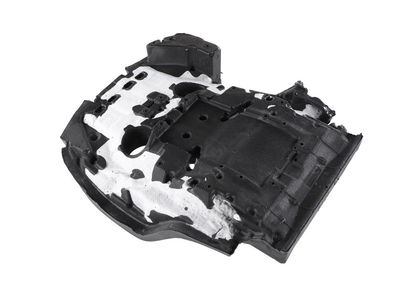 2024 Chevrolet Corvette Seat Cushion Pad - 85144431