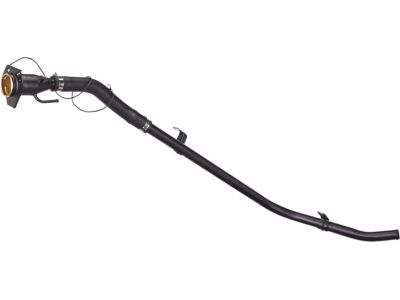 2005 Cadillac Escalade Fuel Filler Hose - 15289915