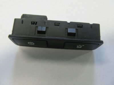 Pontiac G8 Headlight Switch - 92181654