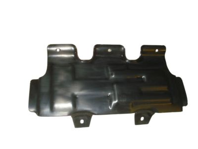 GM 15058411 Shield,Engine